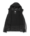 MANTEAUX VOLCOM NIGHTBREAKER JACKET - NOIR