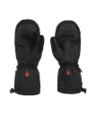 MITAINES VOLCOM 91 GORE-TEX MITT - ORANGE SHOCK