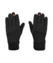 MITAINES VOLCOM 91 GORE-TEX MITT - ORANGE SHOCK