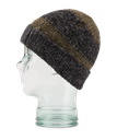 TUQUE VOLCOM AP HAND KNIT BEANIE - DARK TEAK