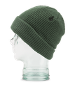 TUQUE VOLCOM SWEEP LINED BEANIE - MILITARY