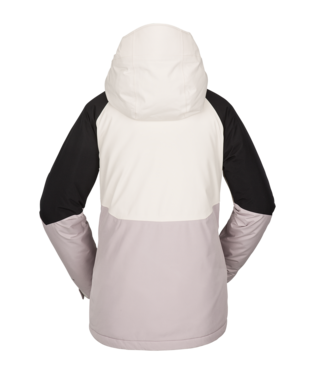 MANTEAUX VOLCOM ARIS INSULATED GORE-TEX JACKET - AMETHYST SMOKE
