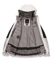 MANTEAUX VOLCOM ARIS INSULATED GORE-TEX JACKET - AMETHYST SMOKE