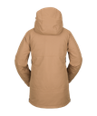 MANTEAUX VOLCOM PAXSON 2L TDS INF JACKET - CARAMEL