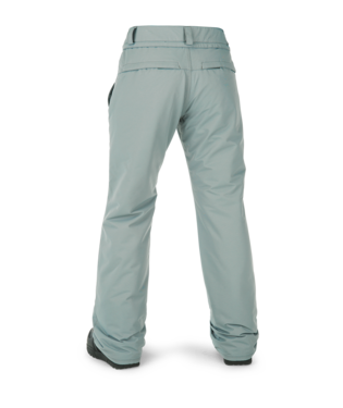 PANTALON VOLCOM FROCHICKIE INSULATED PANT - GREEN ASH