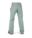 PANTALON VOLCOM FROCHICKIE INSULATED PANT - GREEN ASH