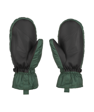 MITAINES VOLCOM PUFF PUFF - MILITARY