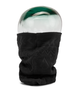CACHE-COU VOLCOM WILDER NECKBAND - NOIR