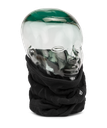 CACHE-COU VOLCOM WILDER NECKBAND - NOIR