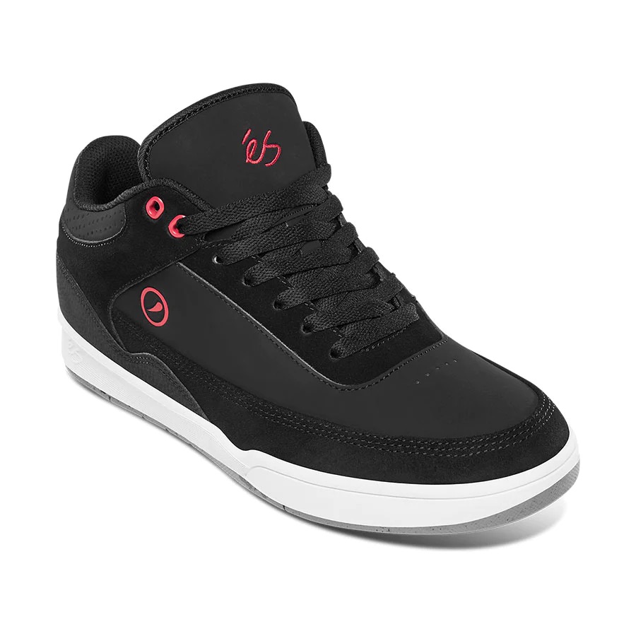 SOULIER ÉS STYLUS MID - NOIR