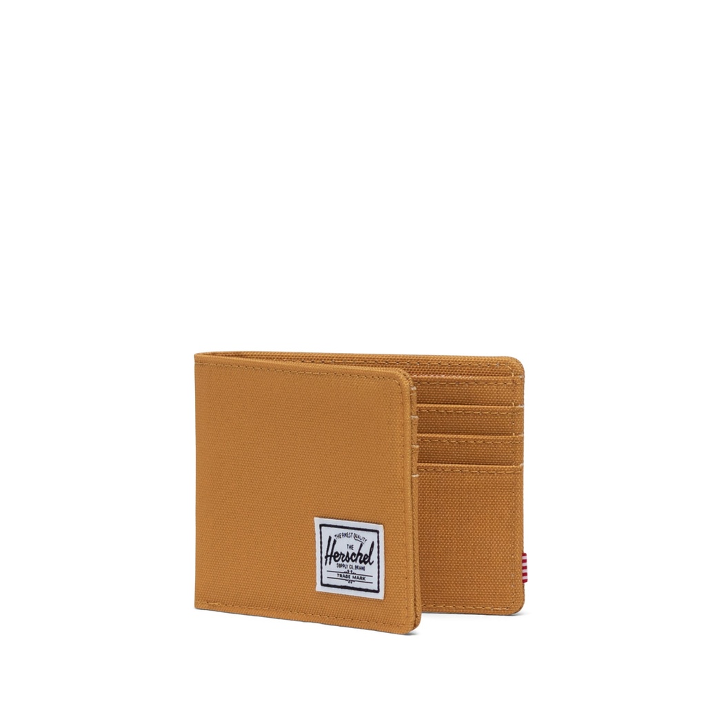 PORTEFEUILLE HERSCHEL ROY - HARVEST GOLD