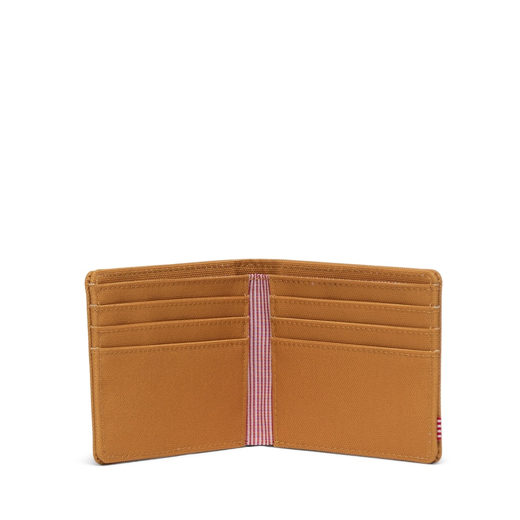 PORTEFEUILLE HERSCHEL ROY - HARVEST GOLD