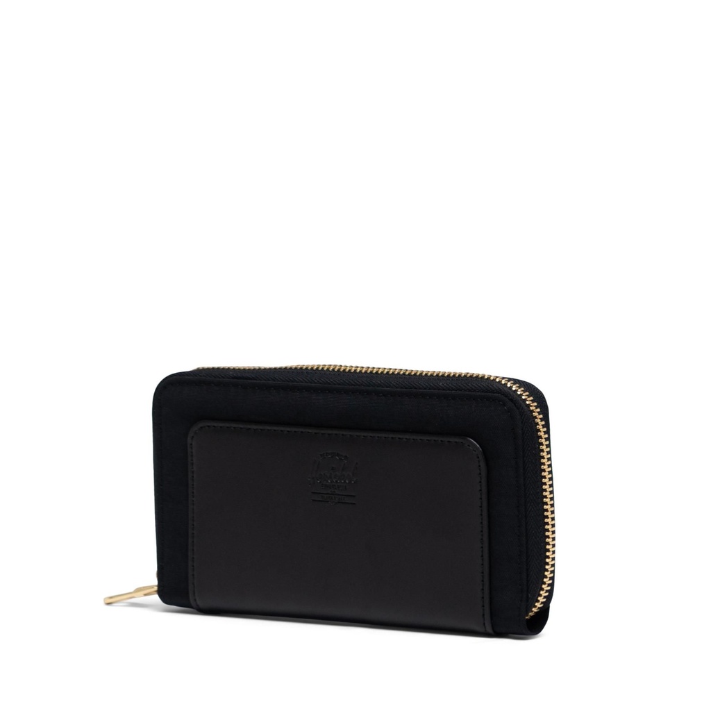 PORTEFEUILLE HERSCHEL THOMAS - NOIR
