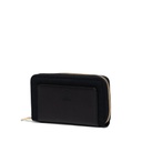 PORTEFEUILLE HERSCHEL THOMAS - NOIR