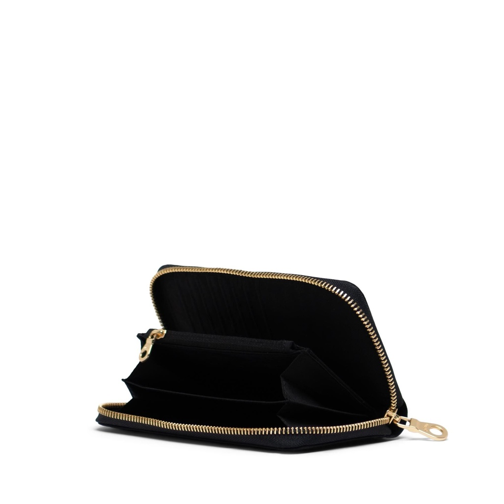 PORTEFEUILLE HERSCHEL THOMAS - NOIR