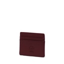 PORTEFEUILLE HERSCHEL CHARLIE VEGAN LEATHER - PORT ROYAL