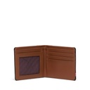 PORTEFEUILLE HERSCHEL HANK II - NOIR