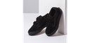 Soulier Vans Old Skool V Enfants Noir/Noir