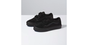 Soulier Vans Old Skool V Enfants Noir/Noir