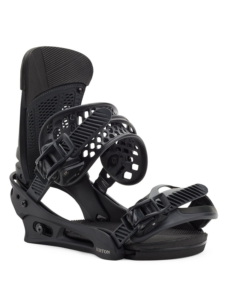 FIXATIONS BURTON MALAVITA Re:Flex - BRACKISH