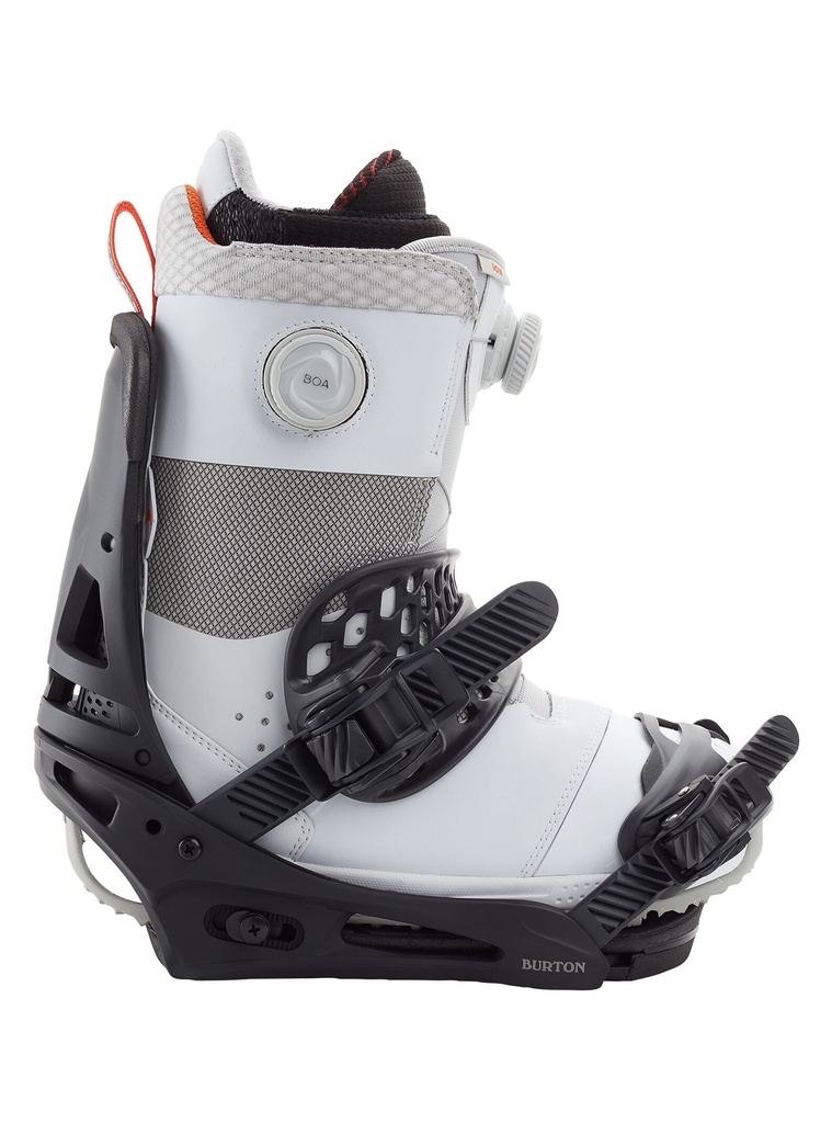 FIXATIONS BURTON MALAVITA Re:Flex - BRACKISH
