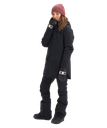 MANTEAUX BURTON PROWESS JACKET POUR FEMME - NOIR