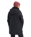 MANTEAUX BURTON PROWESS JACKET POUR FEMME - NOIR
