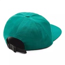 CASQUETTE VANS SEASONAL JOCKEY COLOR - DEEP TEAL