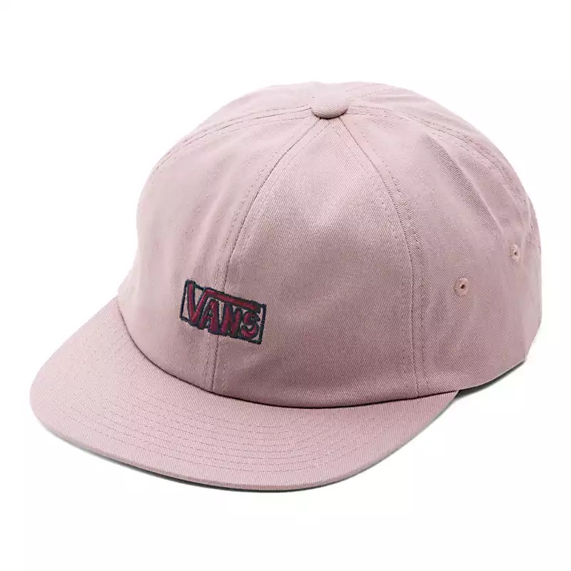 CASQUETTE VANS SEASONAL JOCKEY COLOR - ELDERBERRY