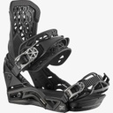 FIXATIONS SALOMON HIGHLANDER - NOIR