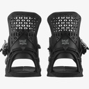 FIXATIONS SALOMON HIGHLANDER - NOIR