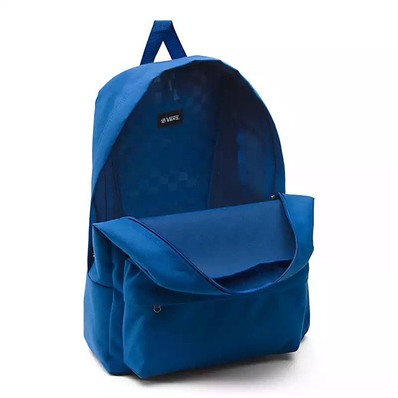 SAC À DOS VANS OLD SKOOL BACKPACK - TRUE BLUE