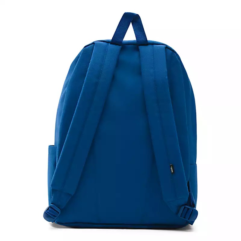 SAC À DOS VANS OLD SKOOL BACKPACK - TRUE BLUE