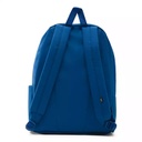 SAC À DOS VANS OLD SKOOL BACKPACK - TRUE BLUE
