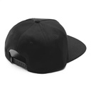 CASQUETTE VANS HI DEF SNAPBACK - NOIR