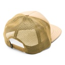 CASQUETTE VANS CLASSIC PATCH TRUCKER HAT - TAOS TAUPE