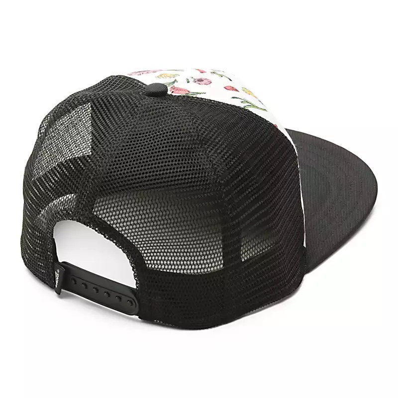 CASQUETTE VANS BEACH BOUND II TRUCKER POUR FEMME - CALIFAS DISTY