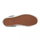 SOULIER VANS CLASSIC SLIP-ON - COSMIC CHECK REFLECTIVE