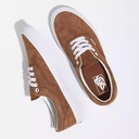 SOULIER VANS ERA PIG SUEDE - TORTOISE SHELL