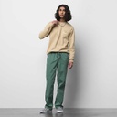 PANTALON VANS RANGE RELAXED ELASTIC PANT - DUCK GREEN