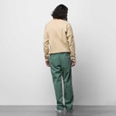 PANTALON VANS RANGE RELAXED ELASTIC PANT - DUCK GREEN