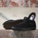 Soulier Vans Skate Half Cab Black/Black