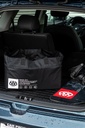 SAC 686 STORAGE GEAR BAG - NOIR