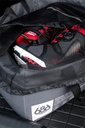 SAC 686 STORAGE GEAR BAG - CHARCOAL