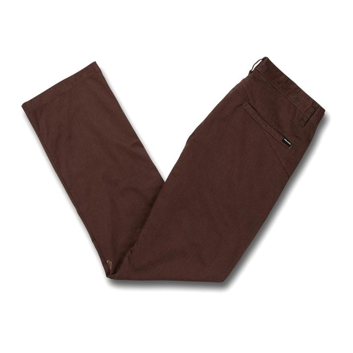 PANTALONS VOLCOM FRICKIN MODERN STRETCH