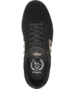 SOULIER ETNIES WINDROW - NOIR/GOLD
