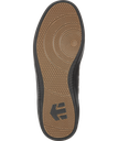 SOULIER ETNIES WINDROW - NOIR/GOLD