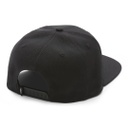 CASQUETTE VANS FULL PATCH SNAPBACK TRUE BLACK