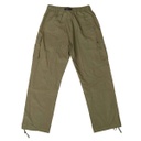 PANTALON SPITFIRE BIGHEAD FILL CUSTOM CARGO PANT - OLIVE GREEN