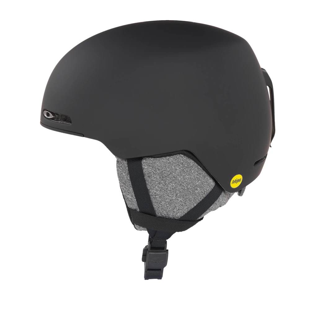 CASQUE OAKLEY MOD1 MIPS YOUTH - BLACKOUT